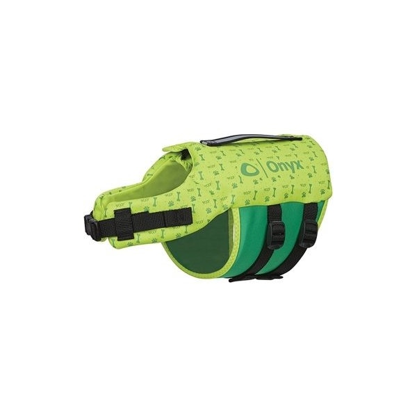 Onyx Vest-Pet Neo Med Green 30-60No , No 157200-400-030-19 157200-400-030-19 - main